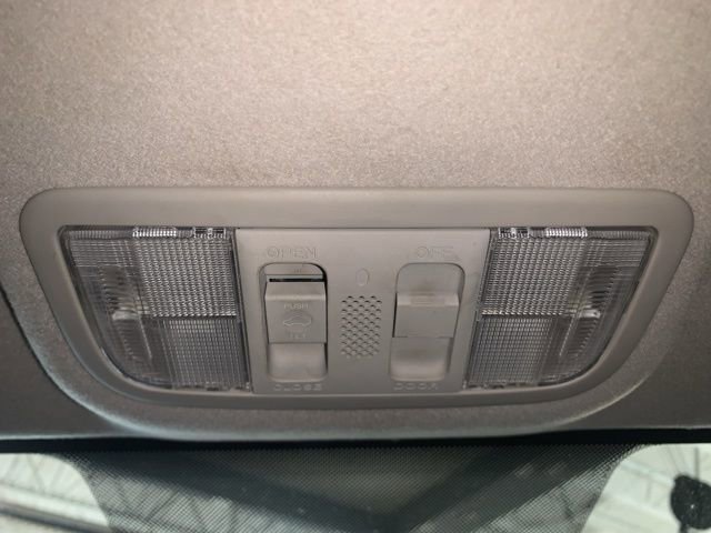 Used 2016 Honda Fit EX-L image 19