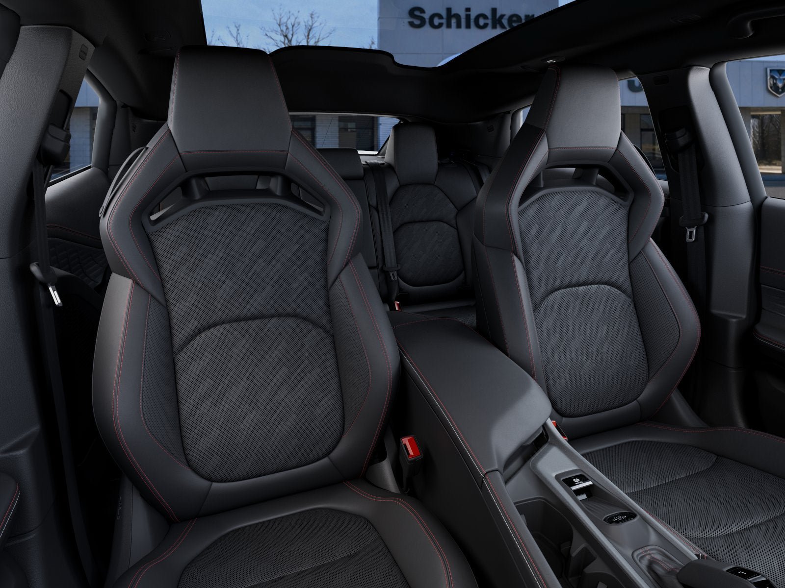New 2026 Dodge Charger Scat Pack AWD/4WD image 46