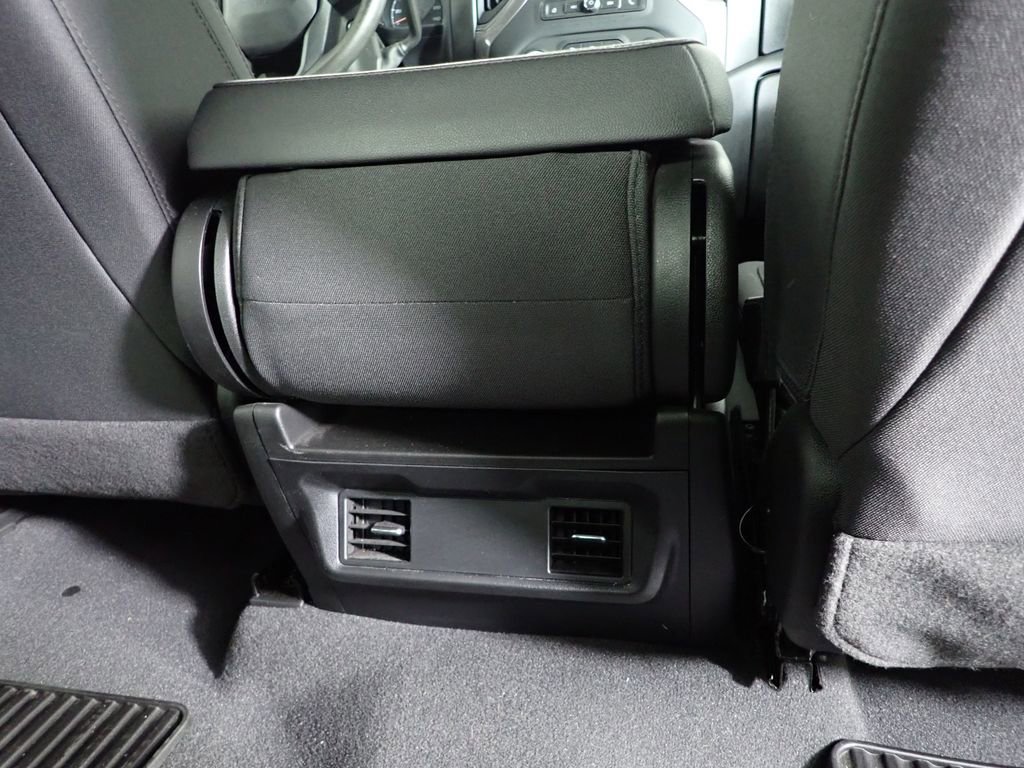 Used 2024 GMC Sierra 1500 Pro w/ Graphite Edition image 38