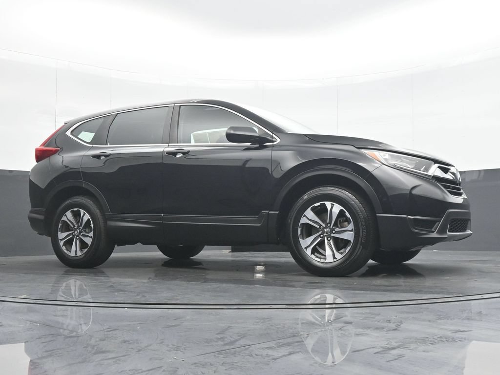 Used 2019 Honda CR-V LX image 32