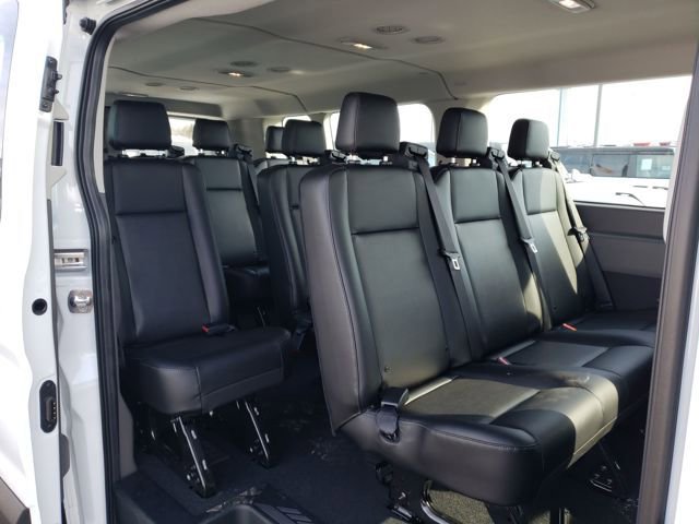 New 2026 Ford Transit 350 XL image 26