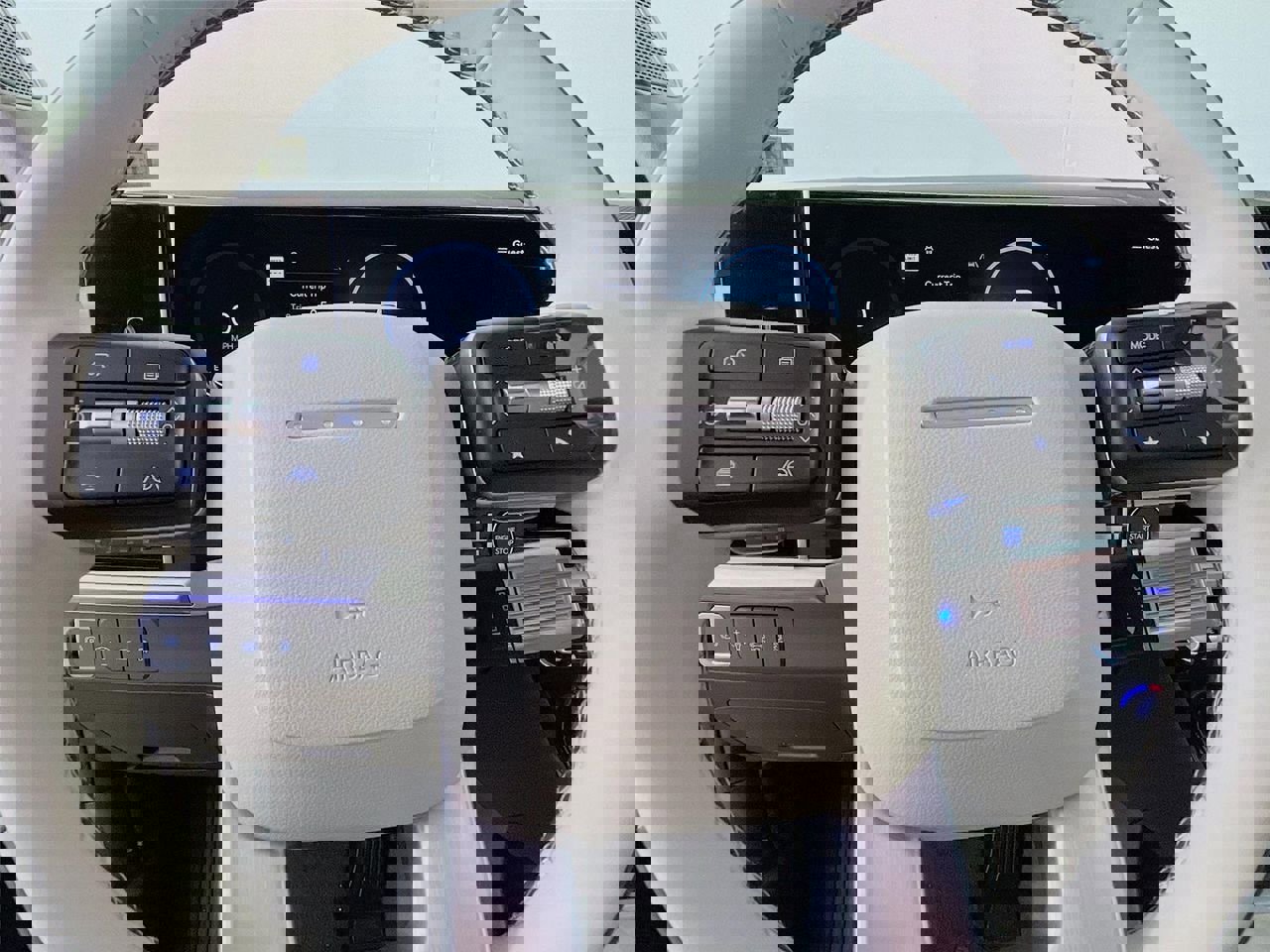 New 2024 Hyundai Santa Fe Calligraphy image 10