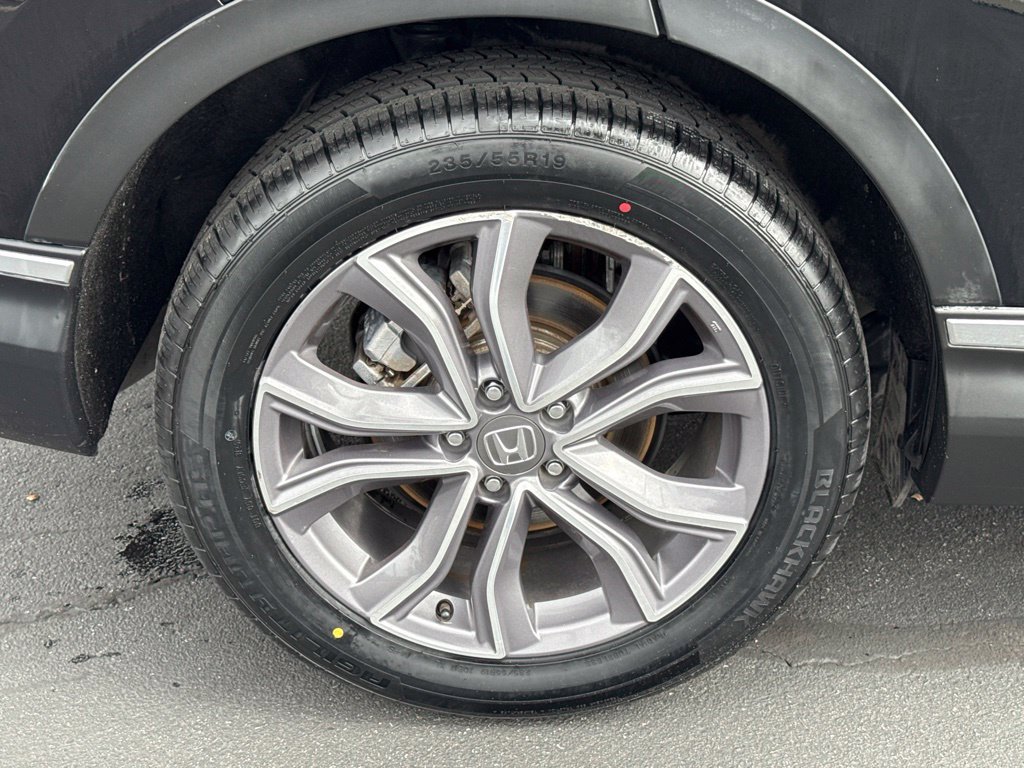 Used 2020 Honda CR-V Touring image 14