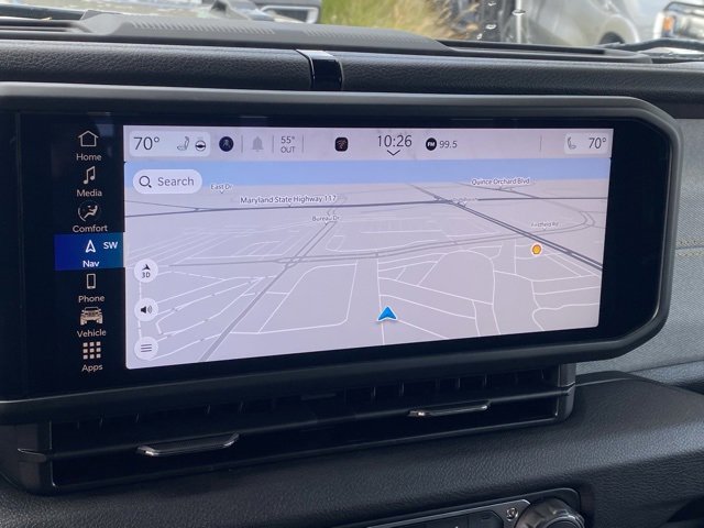 New 2025 Jeep Gladiator Sport image 3