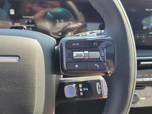 New 2026 Hyundai Palisade Calligraphy image 6