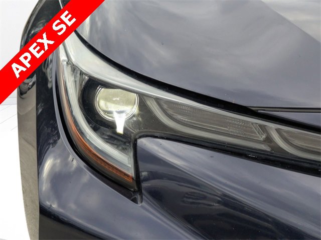Used 2022 Toyota Corolla SE image 10