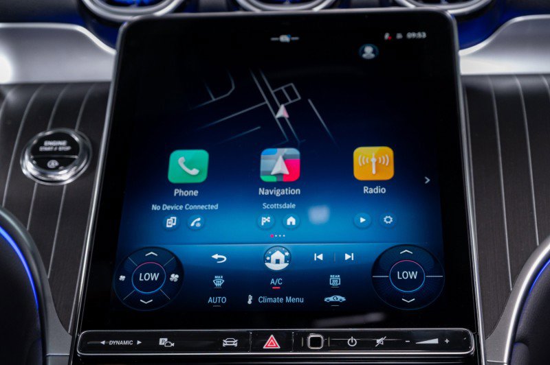 New 2026 Mercedes-Benz GLC 300 image 21