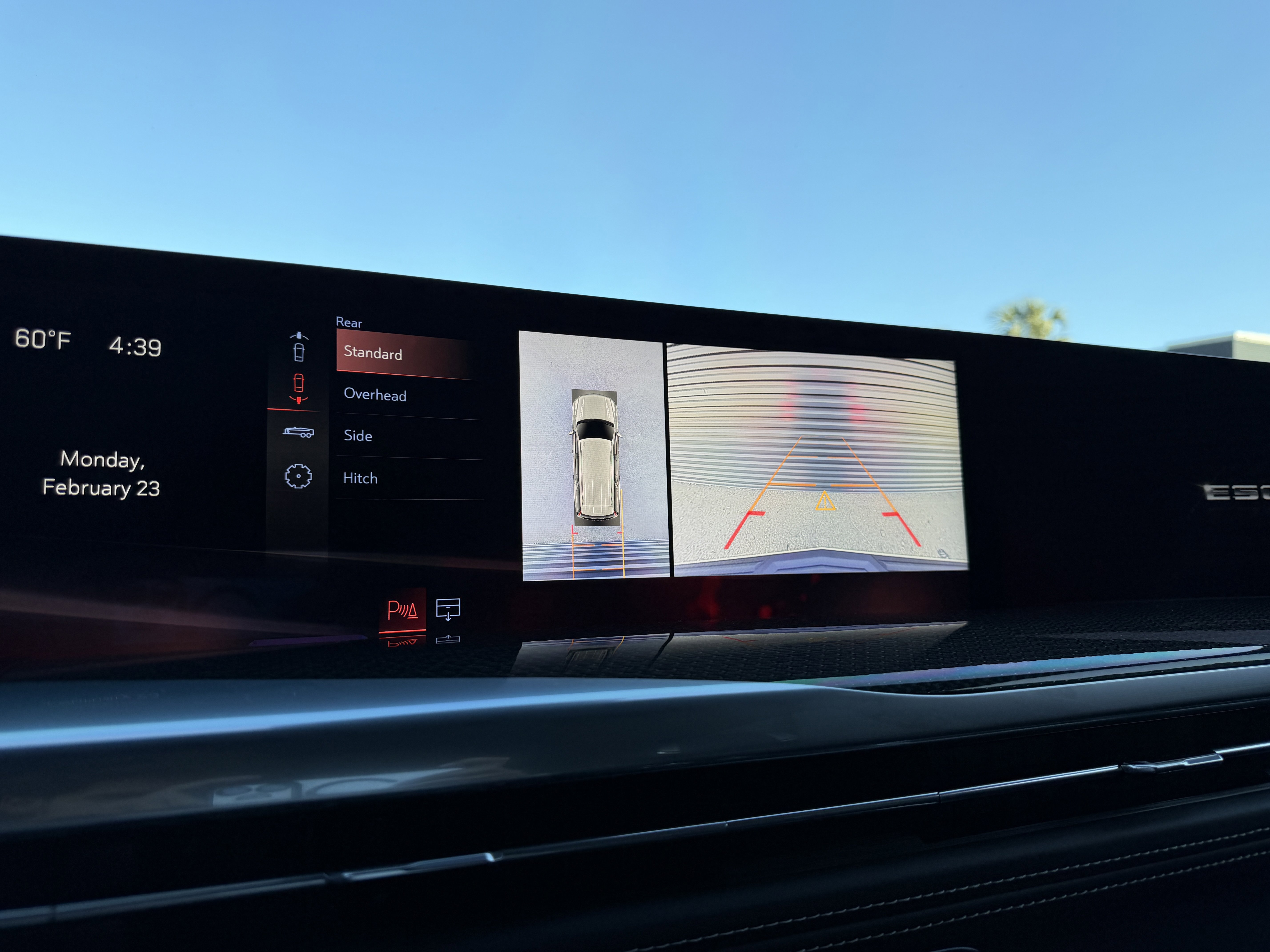 Used 2025 Cadillac Escalade V image 31