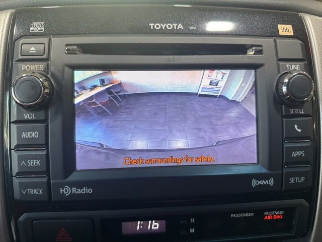 Used 2012 Toyota Tacoma PreRunner image 14