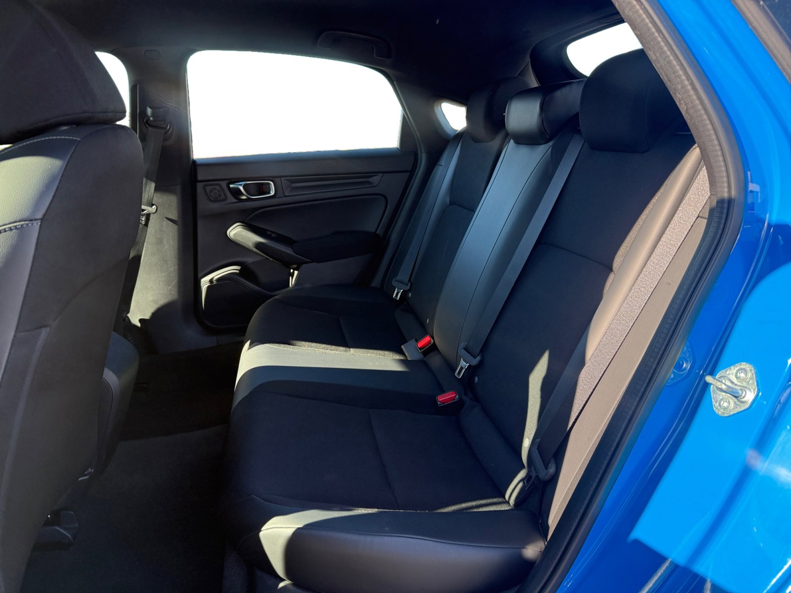 Used 2022 Honda Civic Sport image 16