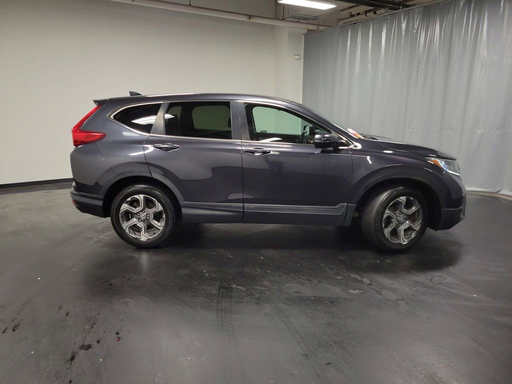 Used 2019 Honda CR-V EX-L image 9