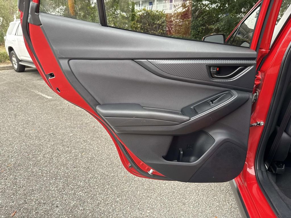 Used 2020 Subaru Crosstrek 2.0i Premium w/ Popular Package #2 image 13