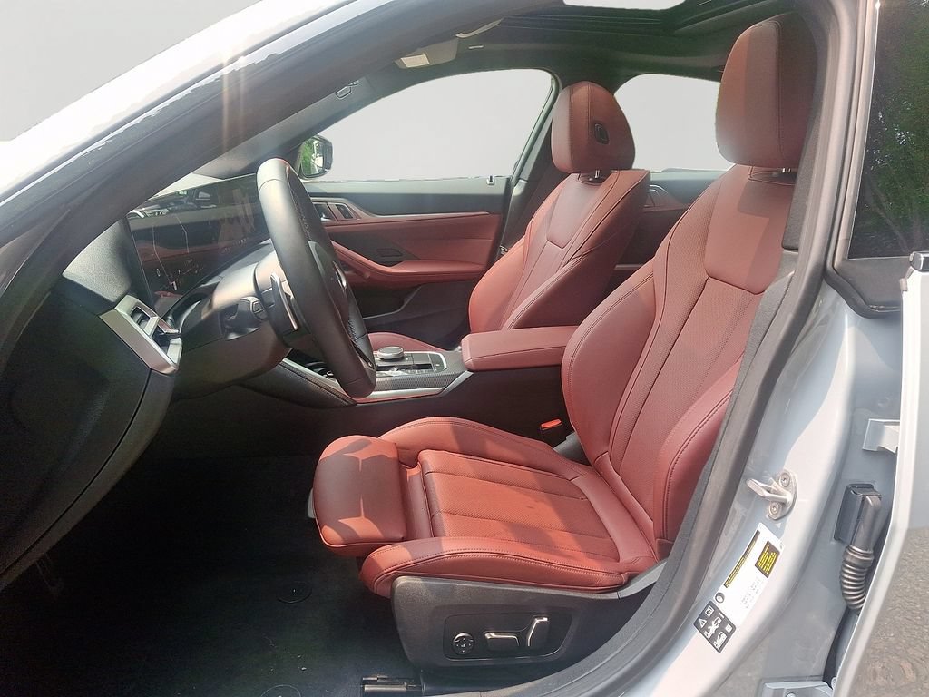 Used 2025 BMW 440i xDrive AWD/4WD image 14