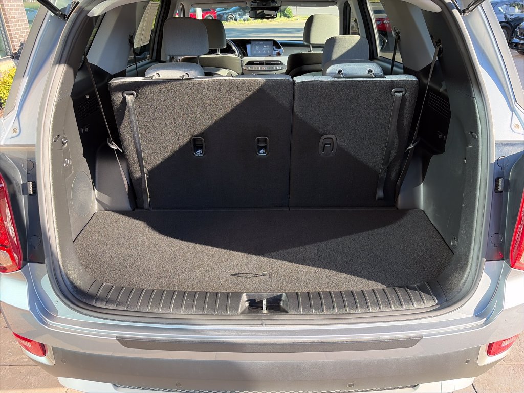Used 2020 Hyundai Palisade SEL FWD image 30