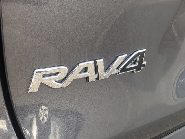Certified 2023 Toyota RAV4 LE FWD image 13