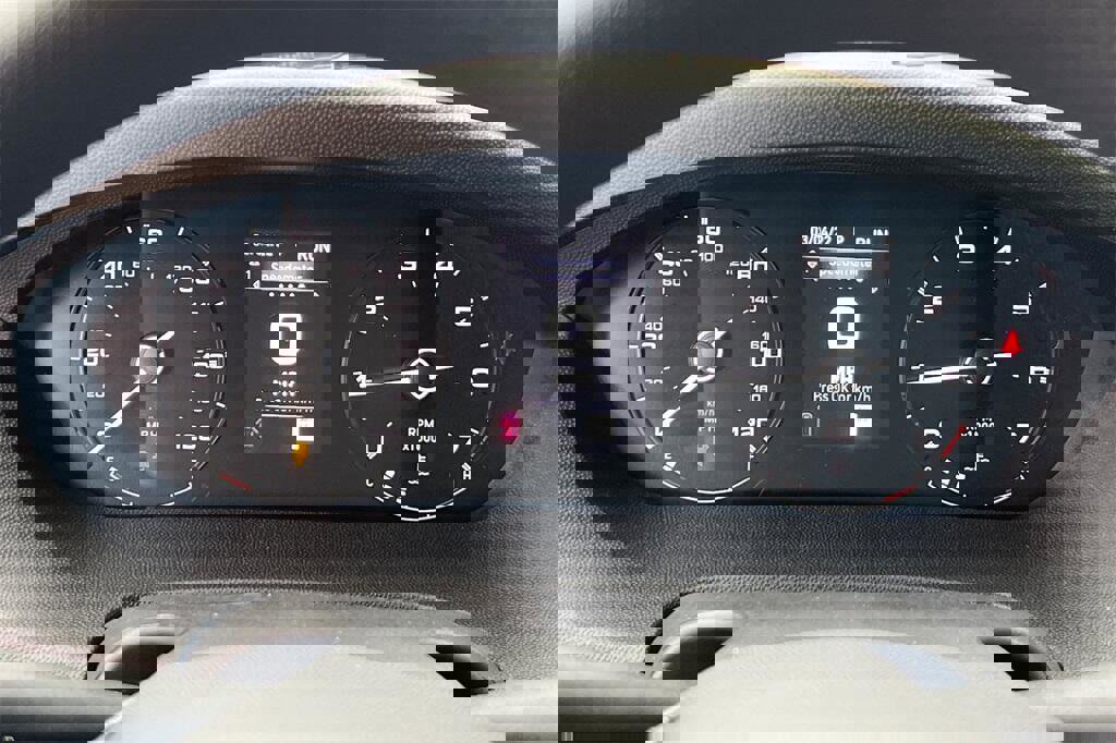 New 2026 RAM ProMaster 2500 w/ Convenience Group image 25