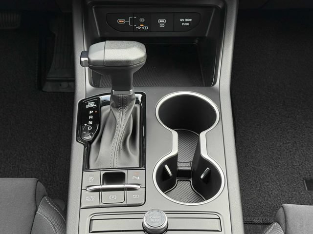 New 2026 Kia K5 LXS FWD image 19