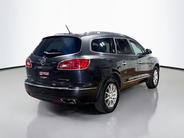 Used 2015 Buick Enclave Leather AWD/4WD image 6