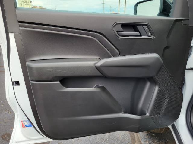 New 2026 Chevrolet Colorado Trail Boss AWD/4WD image 6