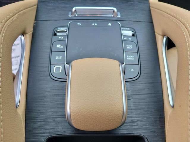 Used 2025 Mercedes-Benz GLE 450e 4MATIC image 29