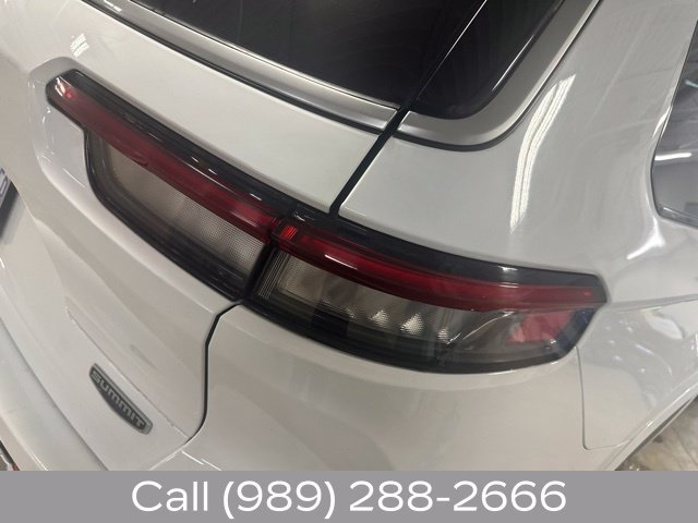 Used 2021 Jeep Grand Cherokee L Summit w/ Luxury Tech Group V AWD/4WD image 7