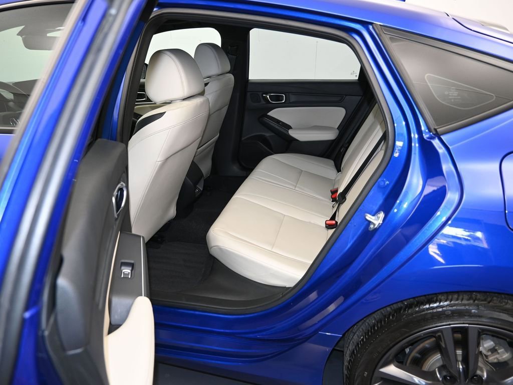 Used 2023 Acura Integra A-Spec image 22