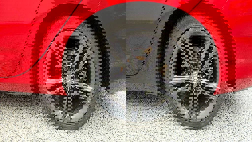 Used 2023 Acura Integra A-Spec image 9