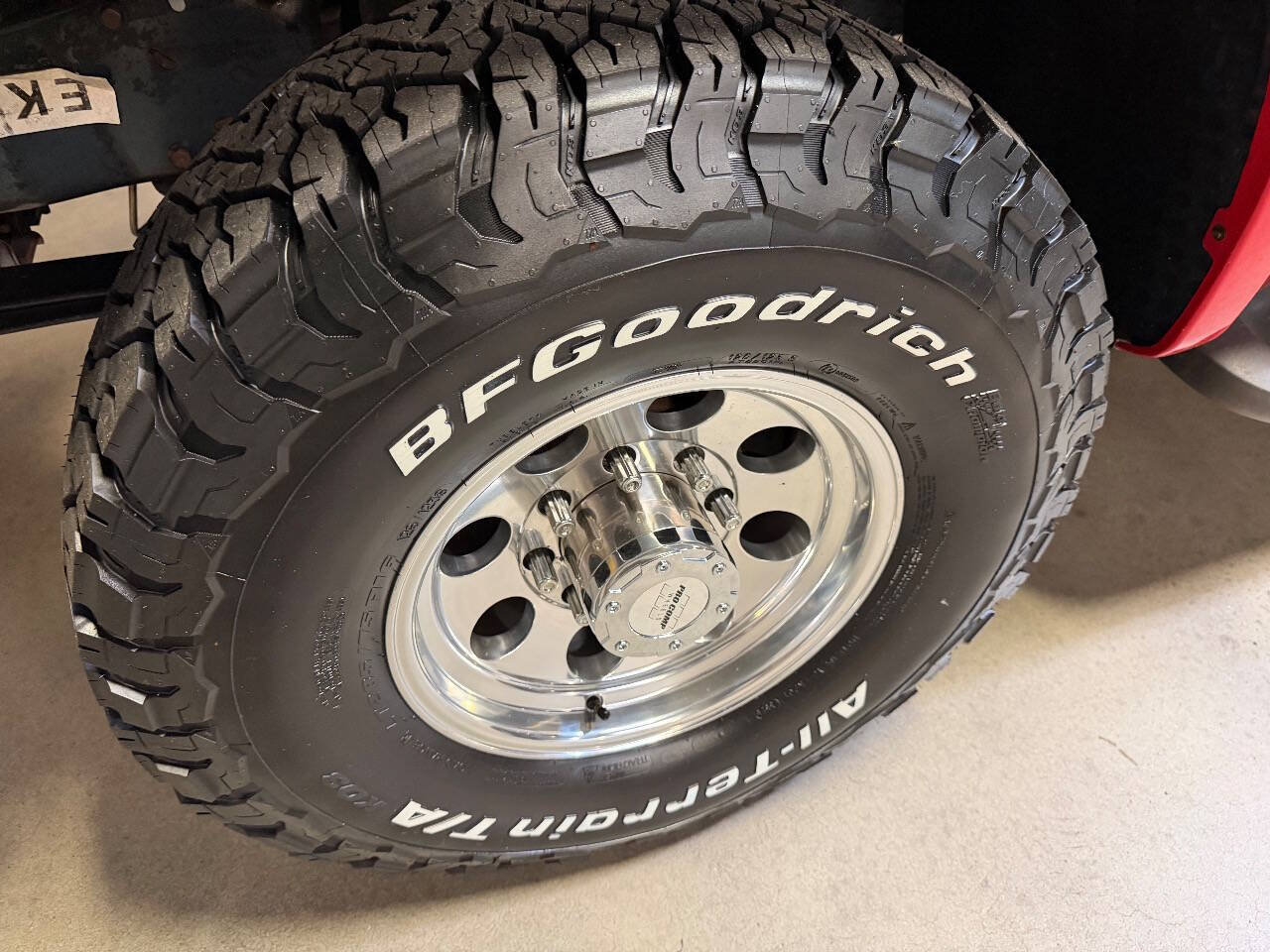 Used 1999 Ford F250 Lariat AWD/4WD image 34