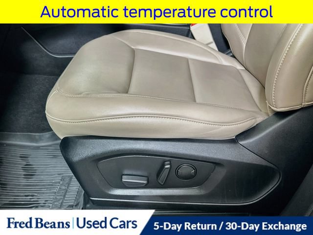 Certified 2023 Ford Explorer XLT w/ Equipment Group 202A AWD/4WD image 24