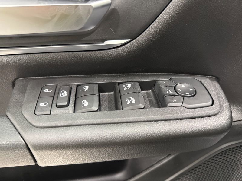 New 2026 RAM 1500 Big Horn AWD/4WD image 21