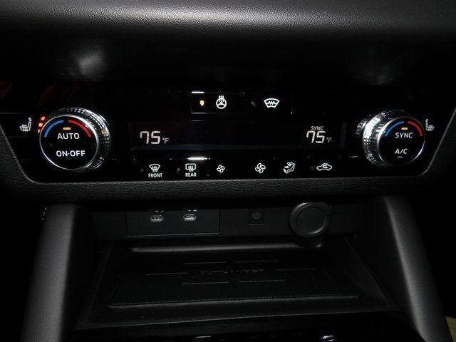 New 2026 Mitsubishi Outlander Trail Edition image 25