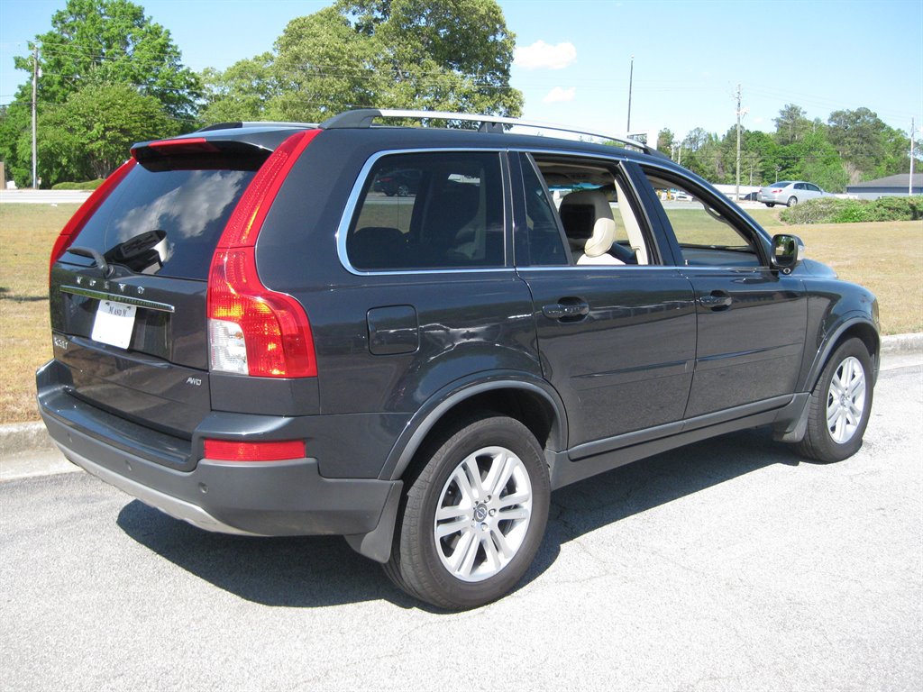 Used 2012 Volvo XC90 3.2 AWD/4WD image 7
