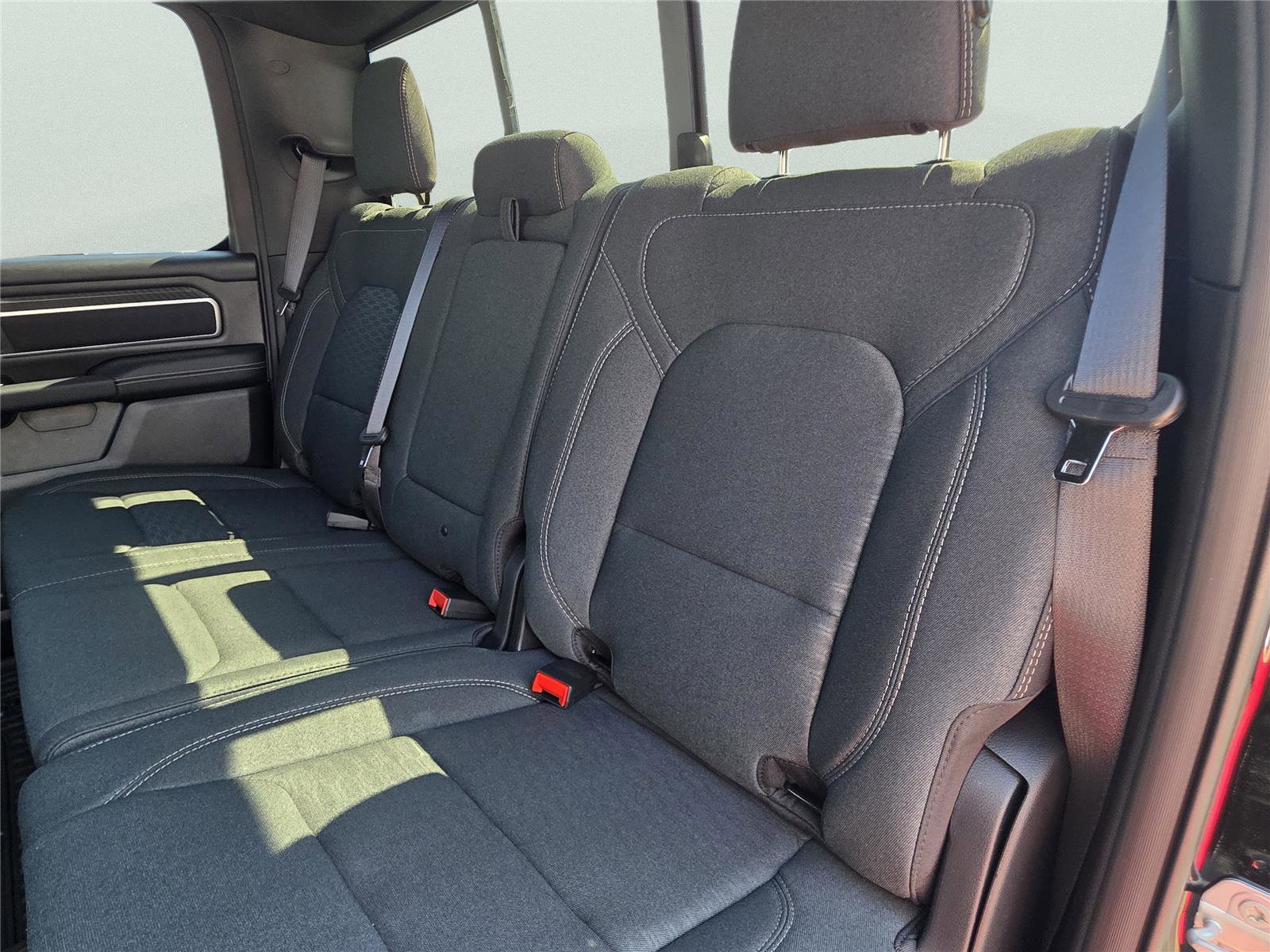 New 2026 RAM 1500 Big Horn image 28