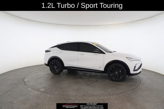 Used 2025 Buick Envista Sport Touring w/ Convenience I Package image 25