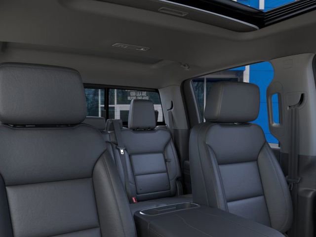 New 2026 Chevrolet Silverado 1500 RST w/ Convenience Package II image 24