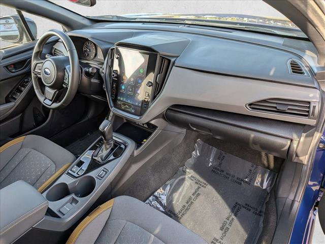Certified 2025 Subaru Crosstrek 2.5i Sport w/ Crosstrek Mirror Package image 18