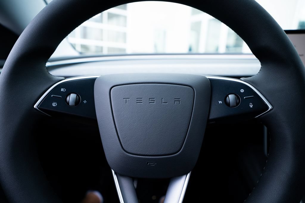 Used 2026 Tesla Model 3 RWD image 28