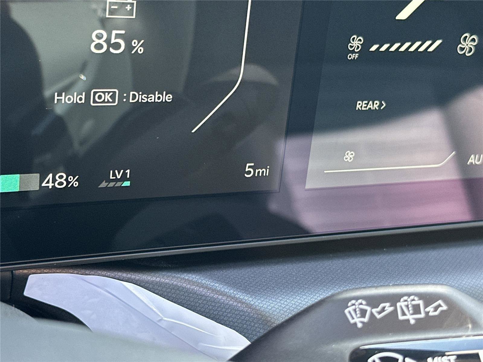 New 2026 Kia EV9 Land image 15