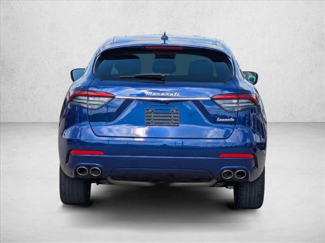 Used 2022 Maserati Levante GT image 6