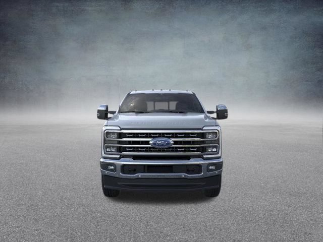 New 2025 Ford F250 Lariat w/ Lariat Ultimate Package AWD/4WD image 2