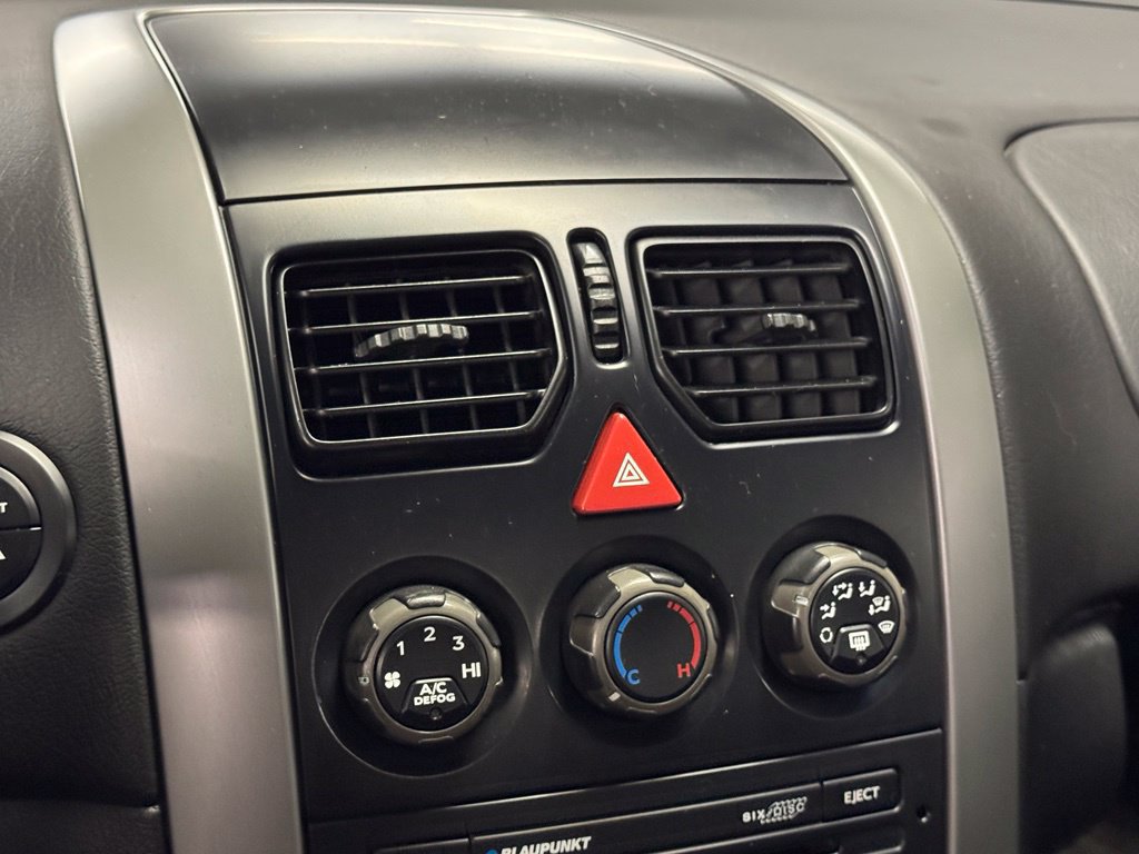 Used 2005 Pontiac GTO RWD image 9