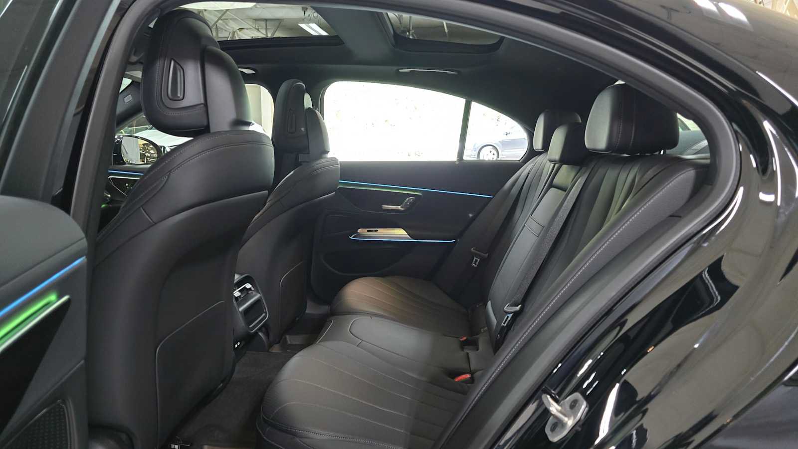 Certified 2026 Mercedes-Benz E 350 4MATIC Sedan image 16