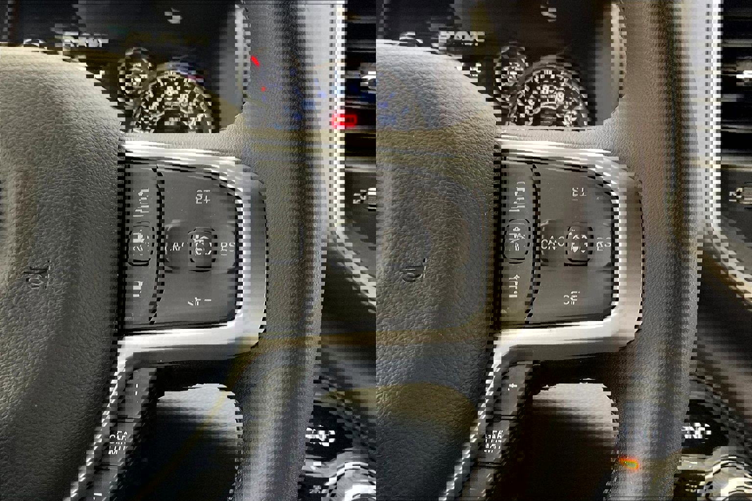 Used 2025 RAM 1500 Big Horn image 21