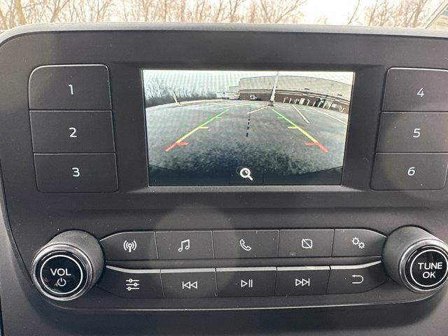 Used 2024 Ford Transit 150 Low Roof image 16