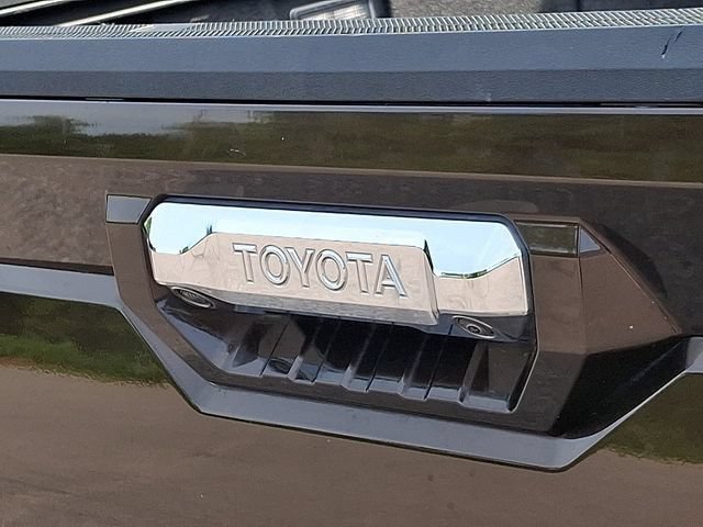 Used 2023 Toyota Tundra 1794 Edition RWD image 37