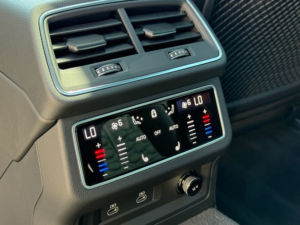 Used 2025 Audi RS 6 performance image 23