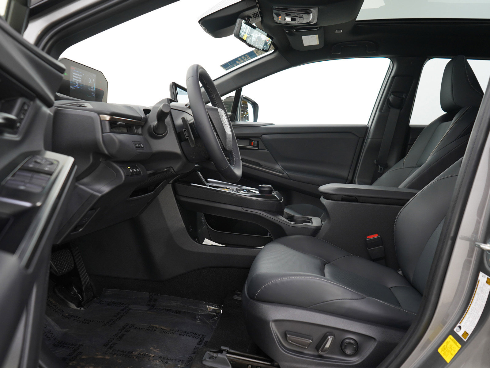 Certified 2026 Toyota bZ AWD/4WD image 19