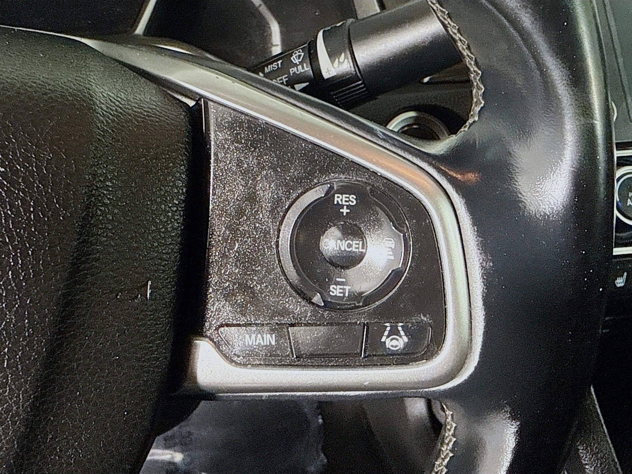 Used 2019 Honda Civic EX-L image 15