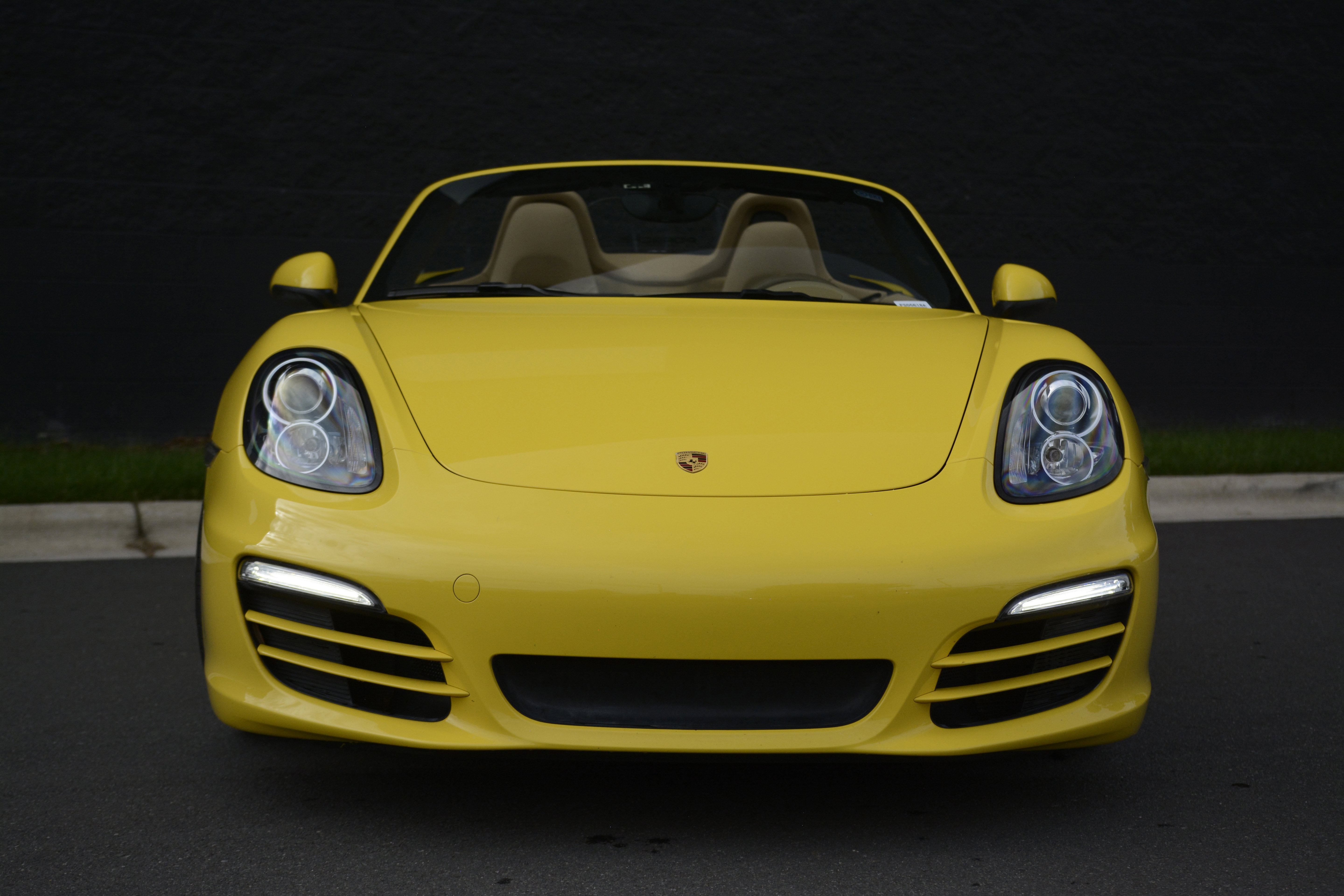 Used 2013 Porsche Boxster RWD image 10