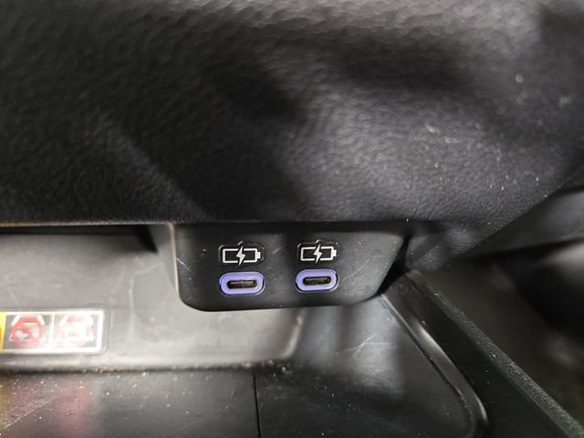 Used 2024 Lexus UX 250h AWD w/ Premium Package image 28